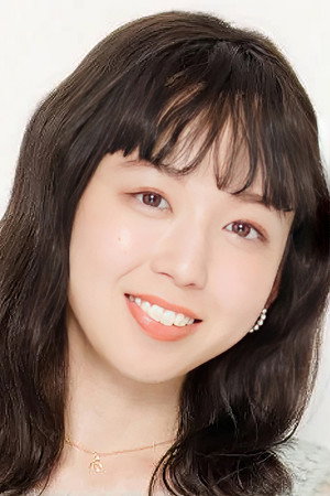 Rina Katsuta portrait