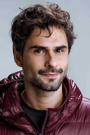 Bruno Autran portrait