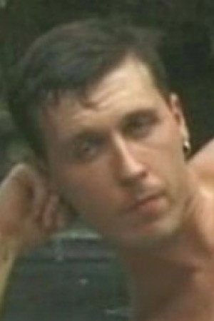 Black Smith portrait