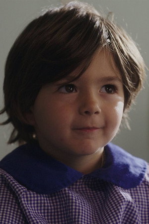 Julián Sorín portrait
