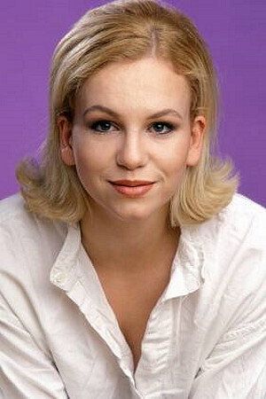 Anette Hellwig portrait
