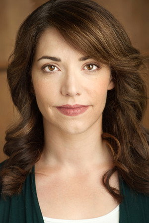 Elena Porter portrait