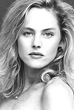 Linda Carol portrait