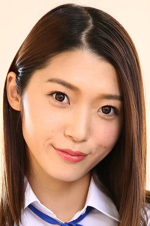 Renon Kanae portrait