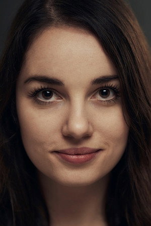 Chloë Culligan Crump portrait