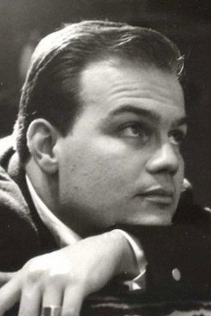 Étienne Périer portrait