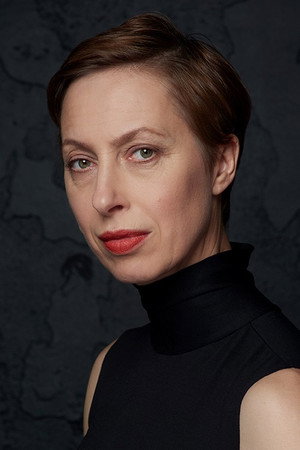 Tiina Tauraite portrait
