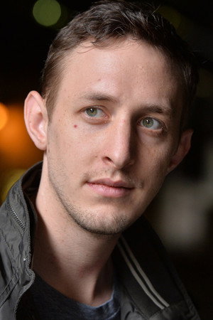 Leland Montgomery portrait