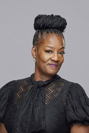 Cirie Fields portrait