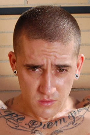 Manuel Lopez portrait