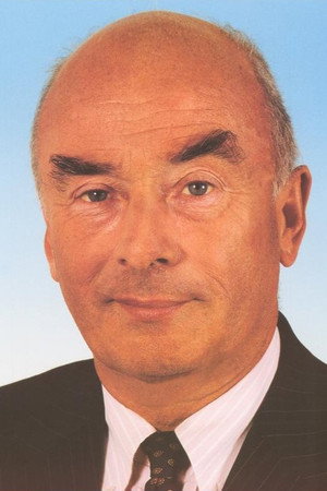 Jörg Schönbohm portrait