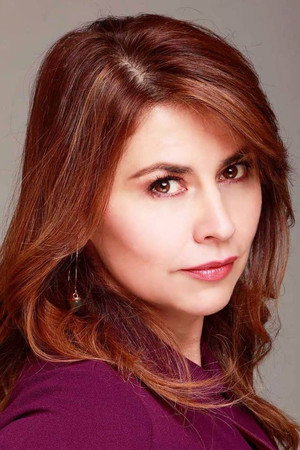 Marcela Gallego portrait