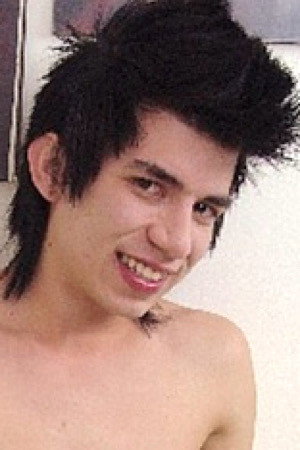 Eliecer Hurtado portrait