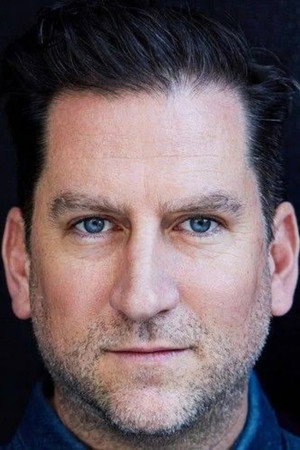 Christopher Horsey portrait