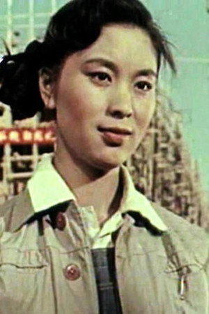 Baili Tao portrait