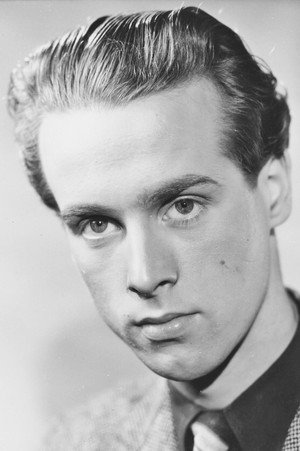 Ingemar Pallin portrait