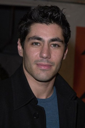 Danny Nucci portrait