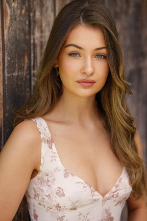 Sascha Turich portrait