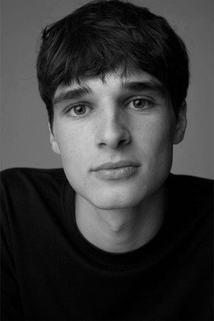 Jules Smekens portrait