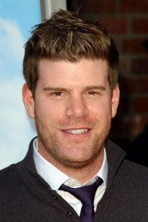 Stephen Rannazzisi portrait