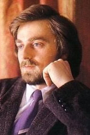 Krystian Zimerman portrait