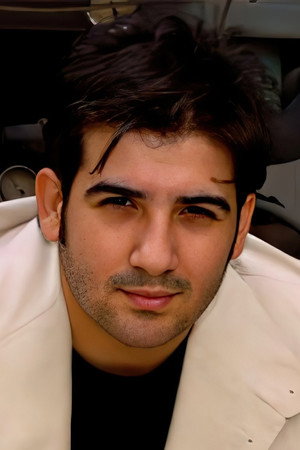 Paşhan Yılmazel portrait