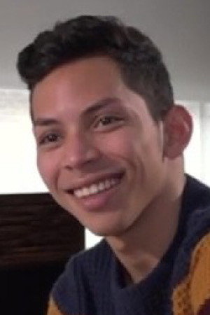 Lauti Tomas portrait