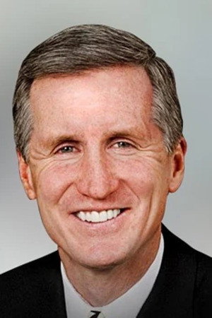 Mike Breen portrait
