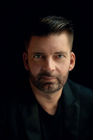 Matthias Pintscher portrait