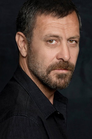 Nejat İşler portrait