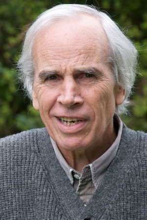 Doug Tompkins portrait