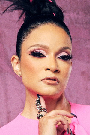 Charli Baltimore portrait