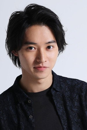 Kento Yamazaki portrait
