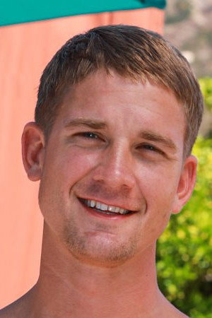 Brandon Anderson portrait