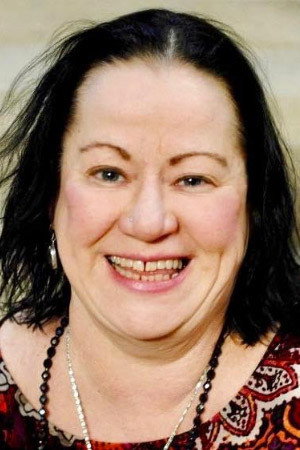 Michelle Goguen portrait