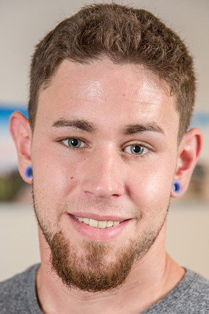Lance Layd portrait