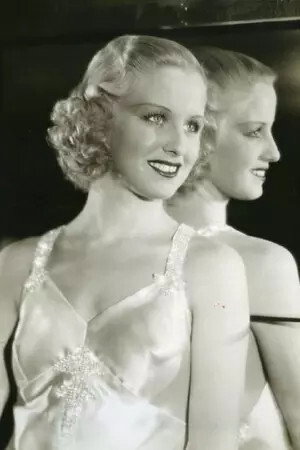 Marion Weldon portrait
