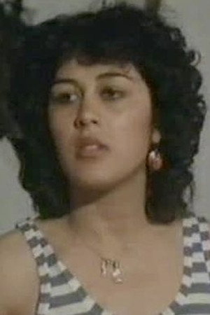 Mary Ramunno portrait