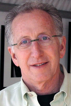 Tom Stern portrait