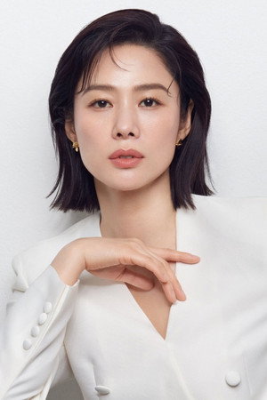 Kim Hyun-joo portrait