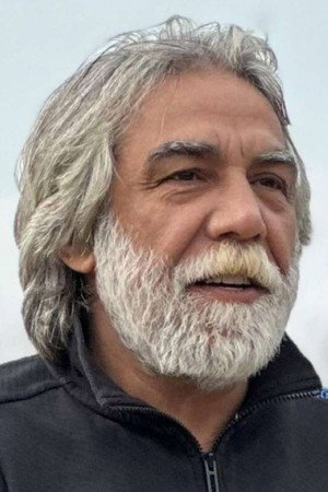 Ayman Reda portrait