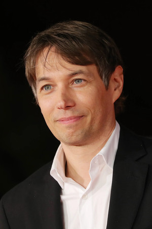 Sean Baker portrait