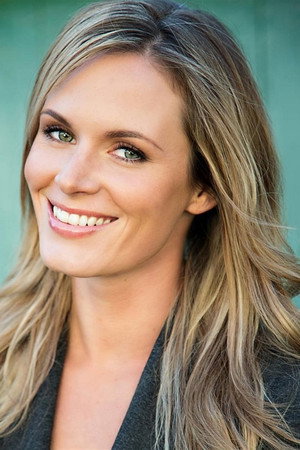 Lauren Shaw portrait