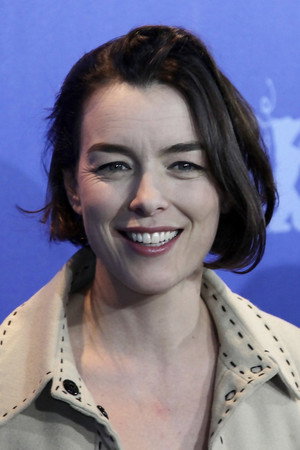 Olivia Williams portrait