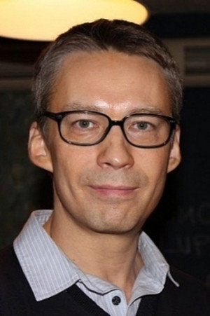 Konstantin Mikhaylov portrait