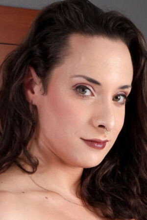 Gigi Ravine portrait