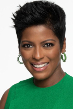 Tamron Hall portrait