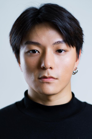Kuan Chien-chen portrait