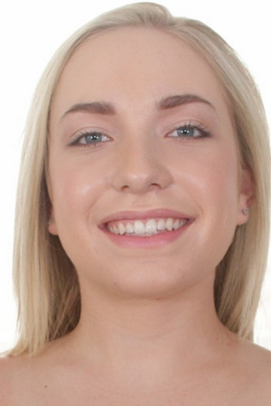 Amy Summers portrait
