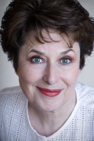 Marilyn Cutts portrait